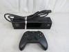 Microsoft XBOX ONE 500 GB with kinect.